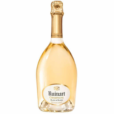 Champagne Ruinart Blanc de Blancs - Meister Group Frankfurt