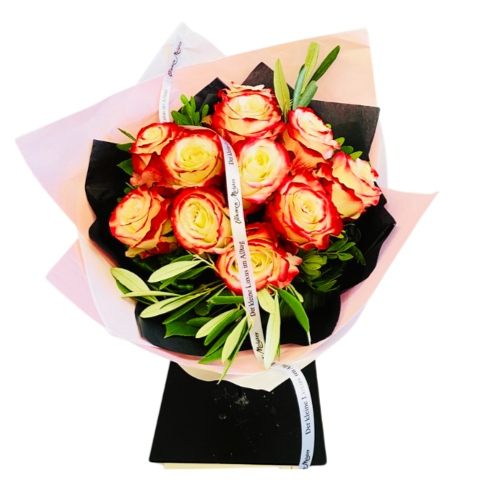 Meister´s Ecuador Surprise Bouquet