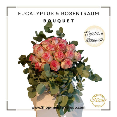 Meister´s Eukalyptus & Rosentraum - Meister Group Frankfurt