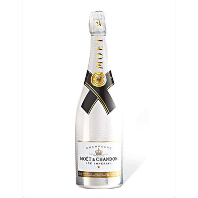 Moet & Chandon Champagner Ice Imperial 0,75l - Meister Group Frankfurt