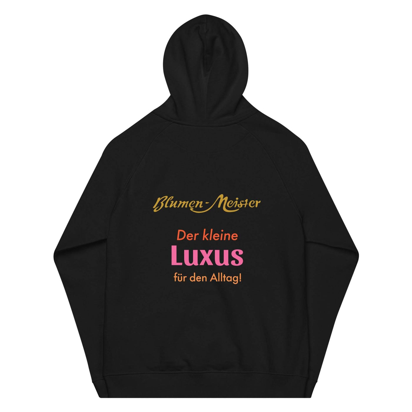 Rendouz Vous "kleine Luxus" Hoodie - Meister Group Frankfurt