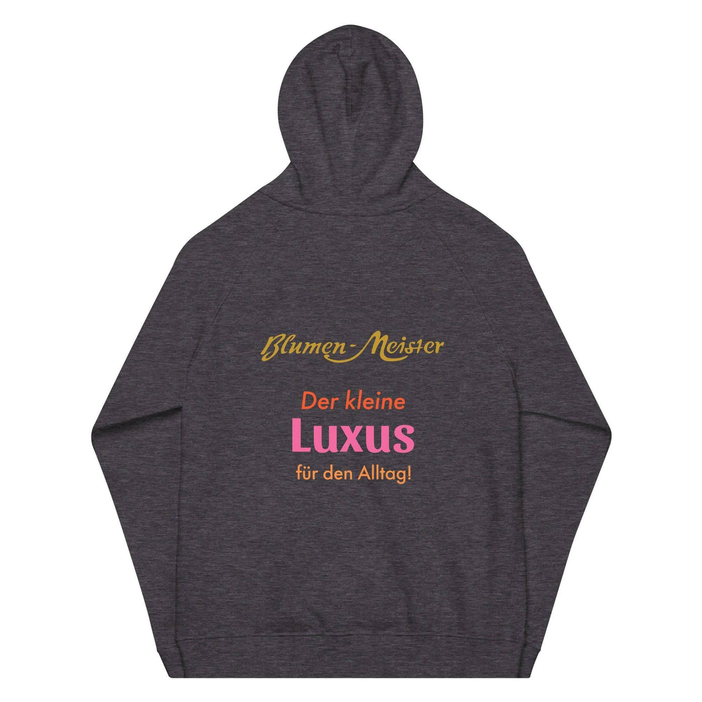 Rendouz Vous "kleine Luxus" Hoodie - Meister Group Frankfurt