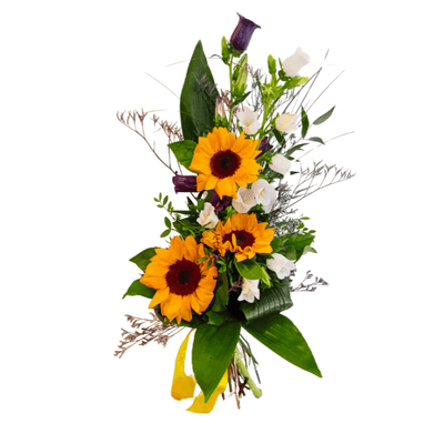 Sonnentanz Bouquet