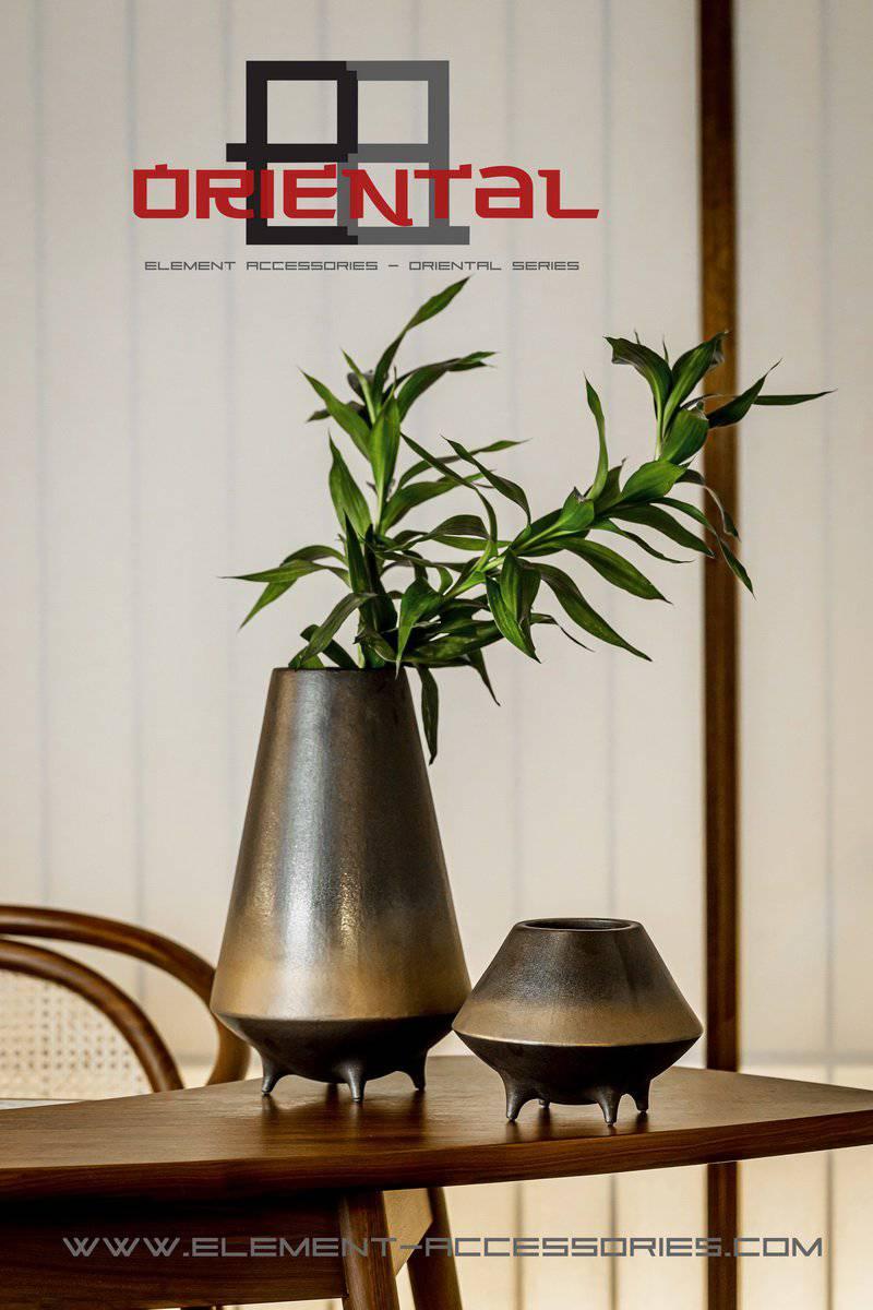 OTARU Vase: Ein Design-Highlight zwischen Tradition und Moderne (Dropxx) - Meister Group Frankfurt