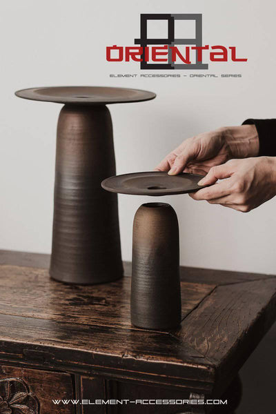 ULFUR Vase: Designinnovation in Perfektion (Dropxx) - Meister Group Frankfurt